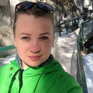 Meet your Posher, Olena